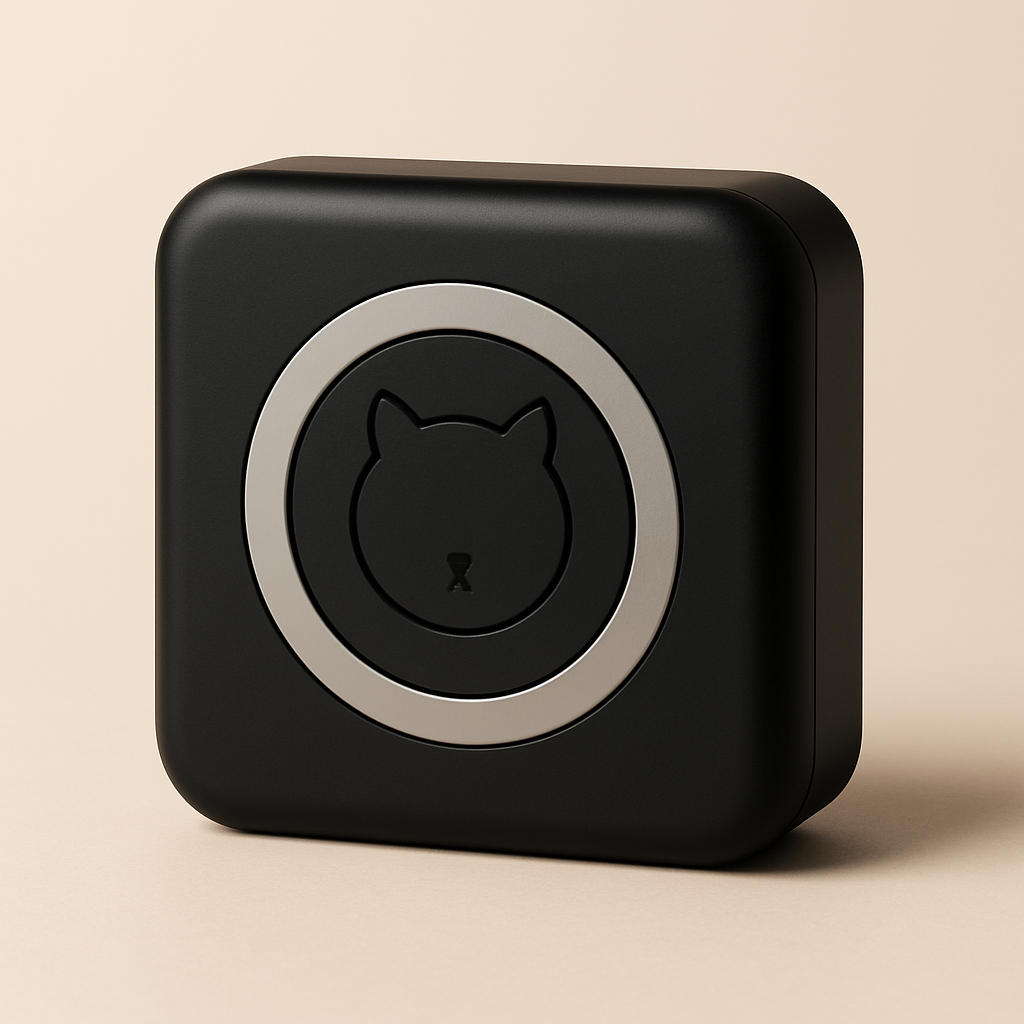 SummerShot – Imprimante Thermique Bluetooth